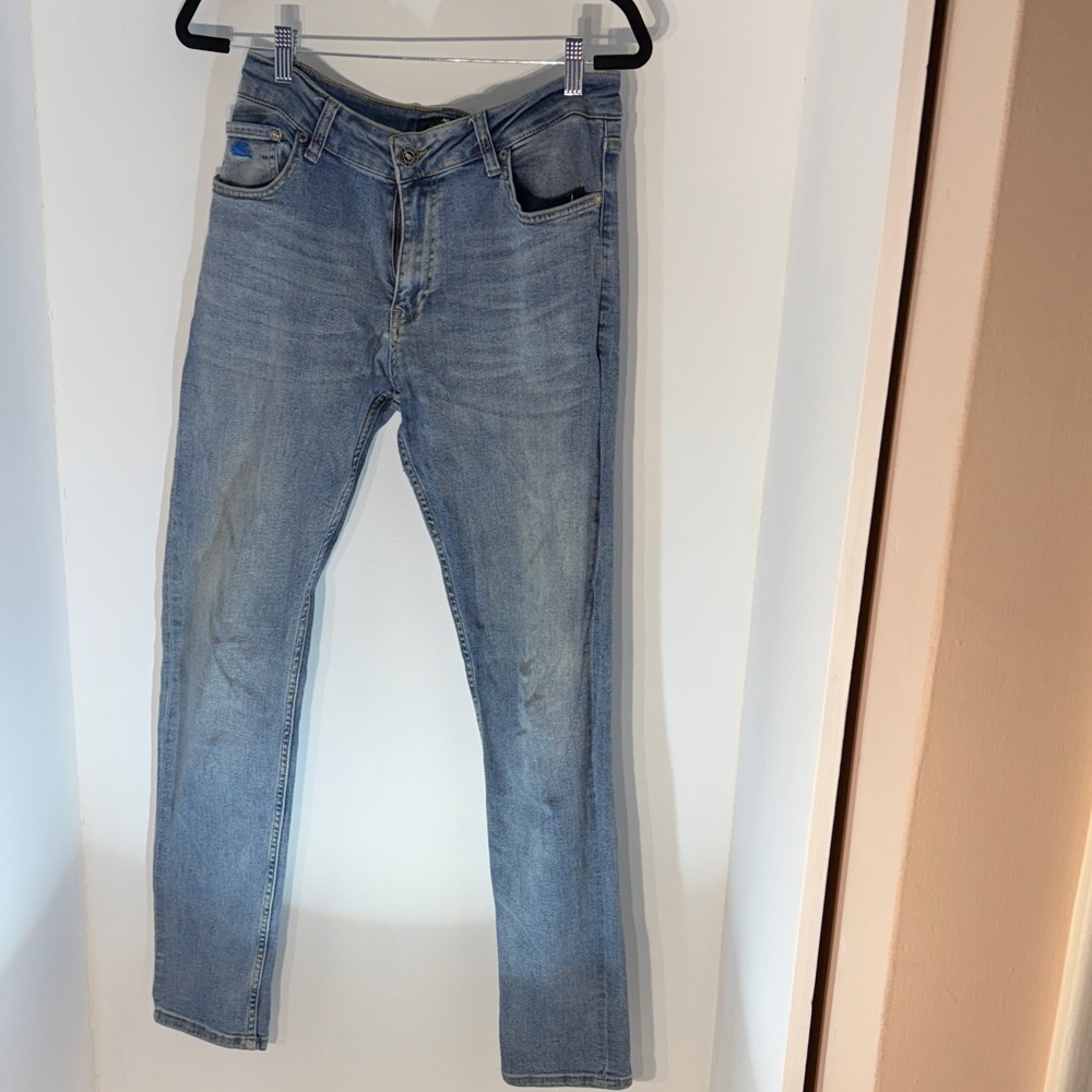 Etro Classic Blue Men's Jeans